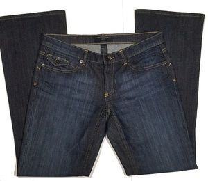 Banana Republic, Bootcut, size 4P, like new.